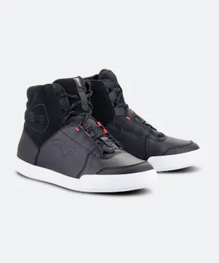 Motorschoenen Alpinestars Chrome Dames