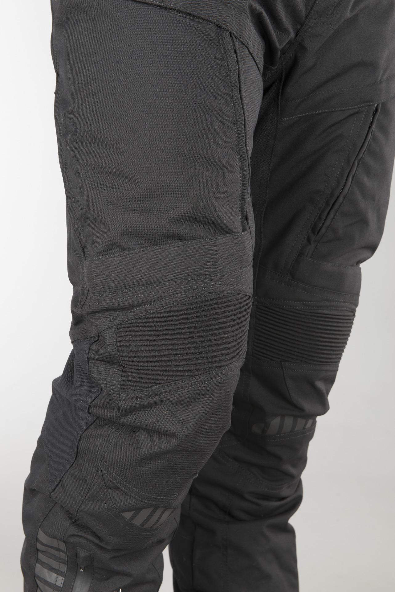 ON BOARD Stone 4 Seasons MC Trousers