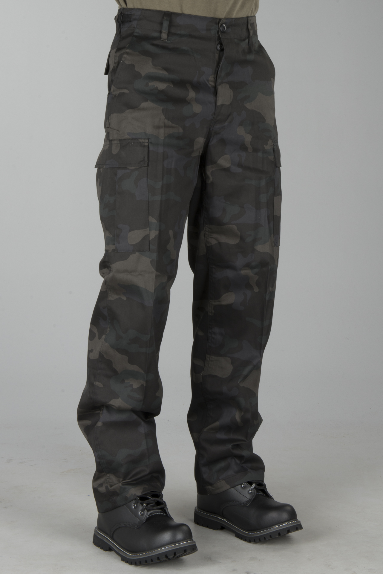 Pantaloni Brandit US Ranger Hose