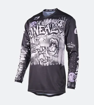 Camiseta MX O'Neal Element Rancid Youth