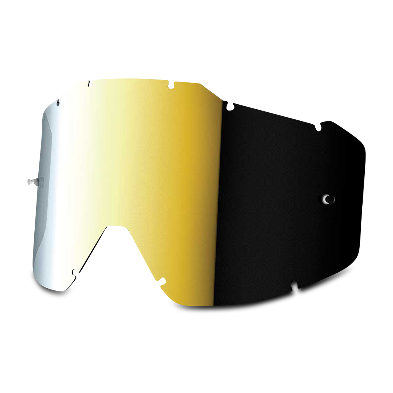 Lens Shot AS Assault 2.0 / Iris 2.0 Iridium