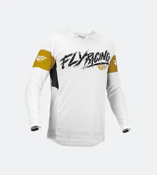FLY Racing Evolution DST MX Jersey