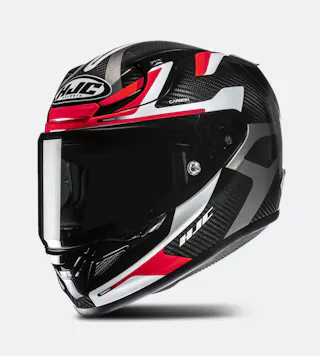 Integrálna Prilba HJC RPHA 12 Carbon Xentra