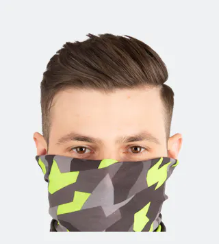 Kaklo Šildytuvas Hebo Kamu