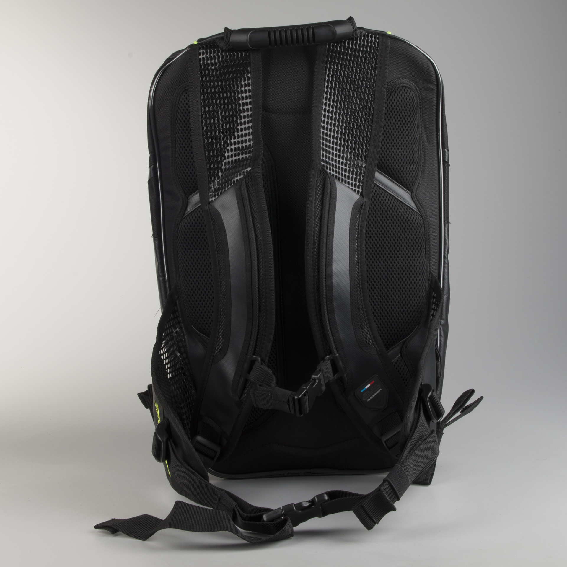 Bagster Avenger Backpack