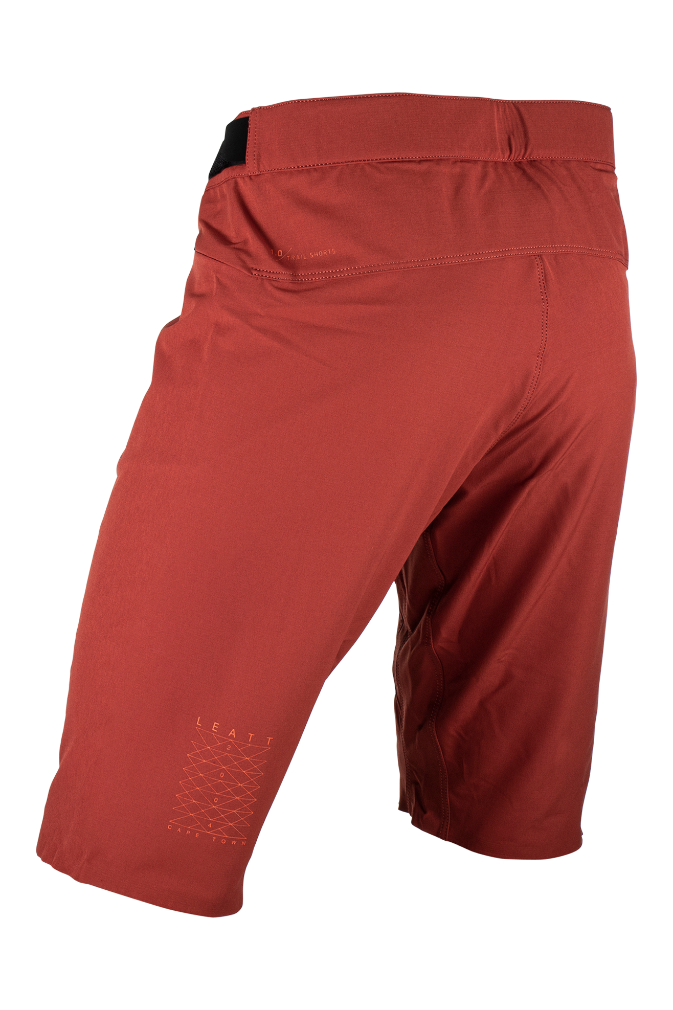 Shorts de MTB Leatt Trail 1.0