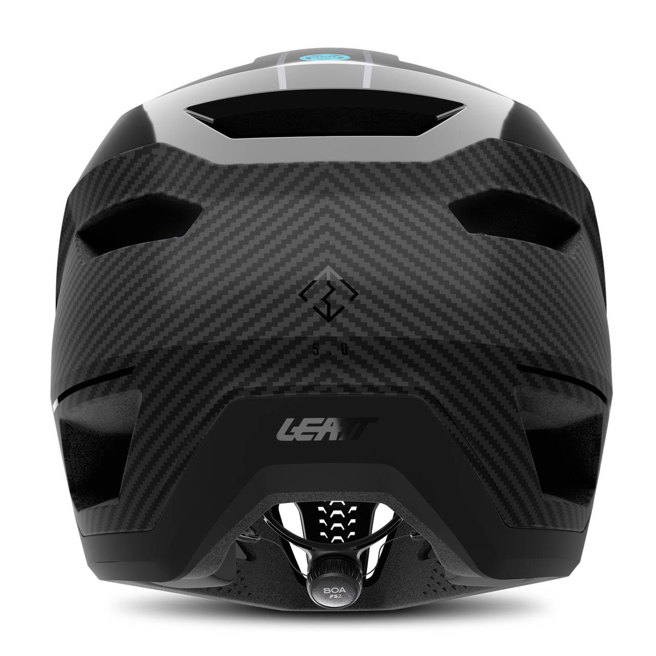 Casco MTB Descenso Leatt Gravity 5.0