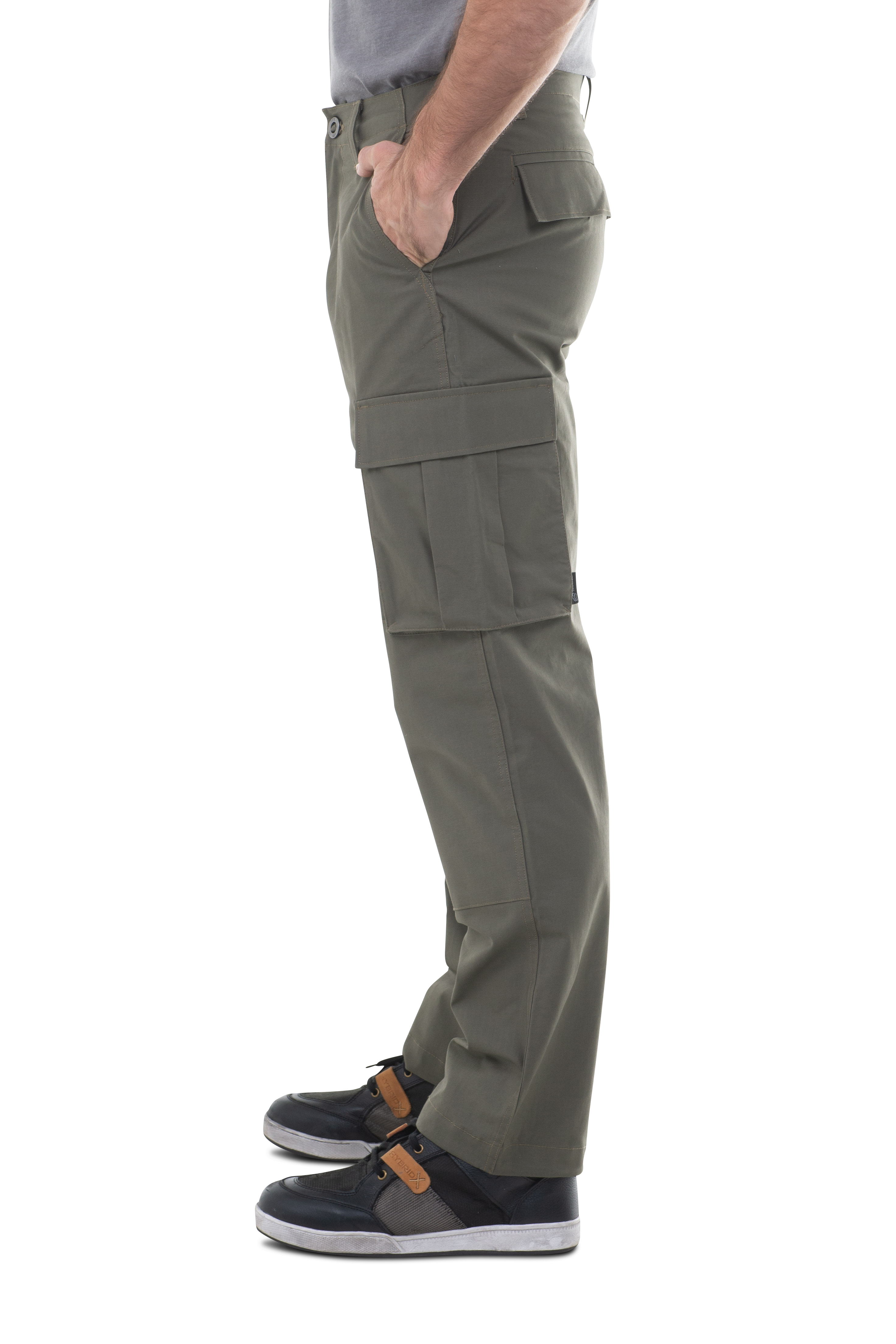 Pantalones Cargo FOX Recon Stretch