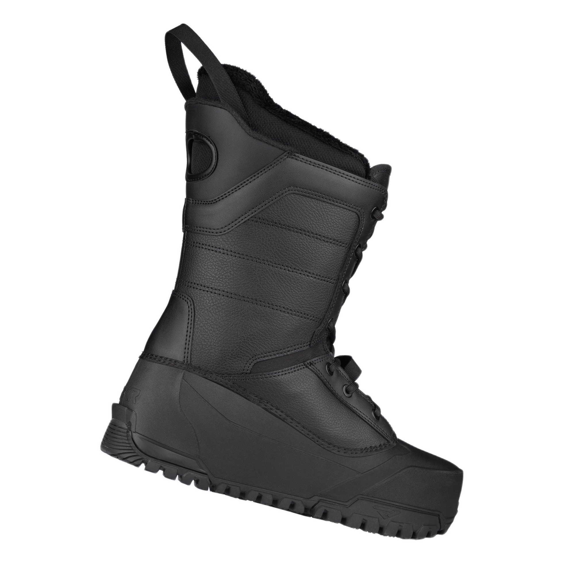 FXR Transfer Snowmobile Boots