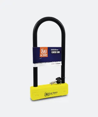 U-slot URBAN UR120x310 klasse SRA
