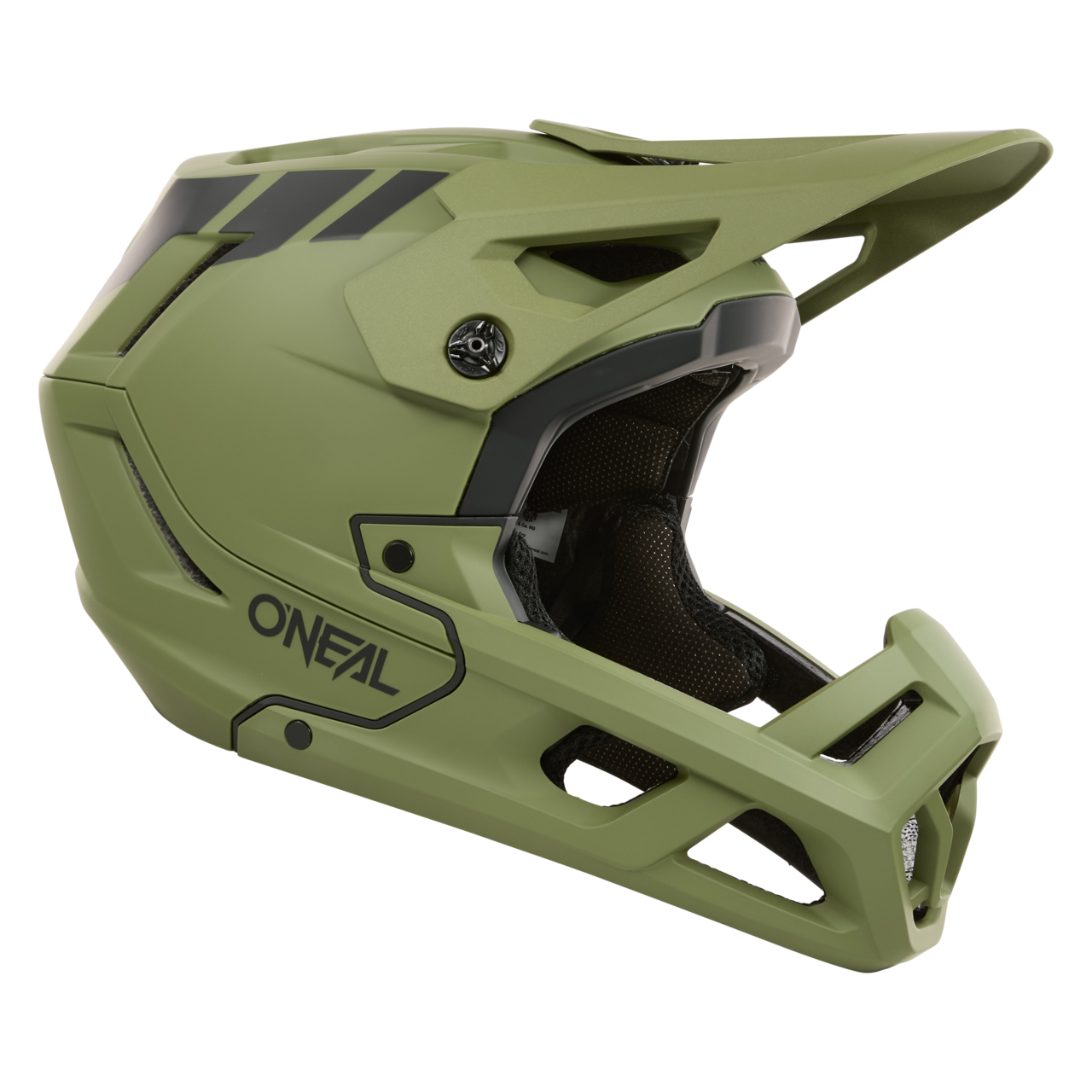 Casco MTB Descenso O'Neal SL1