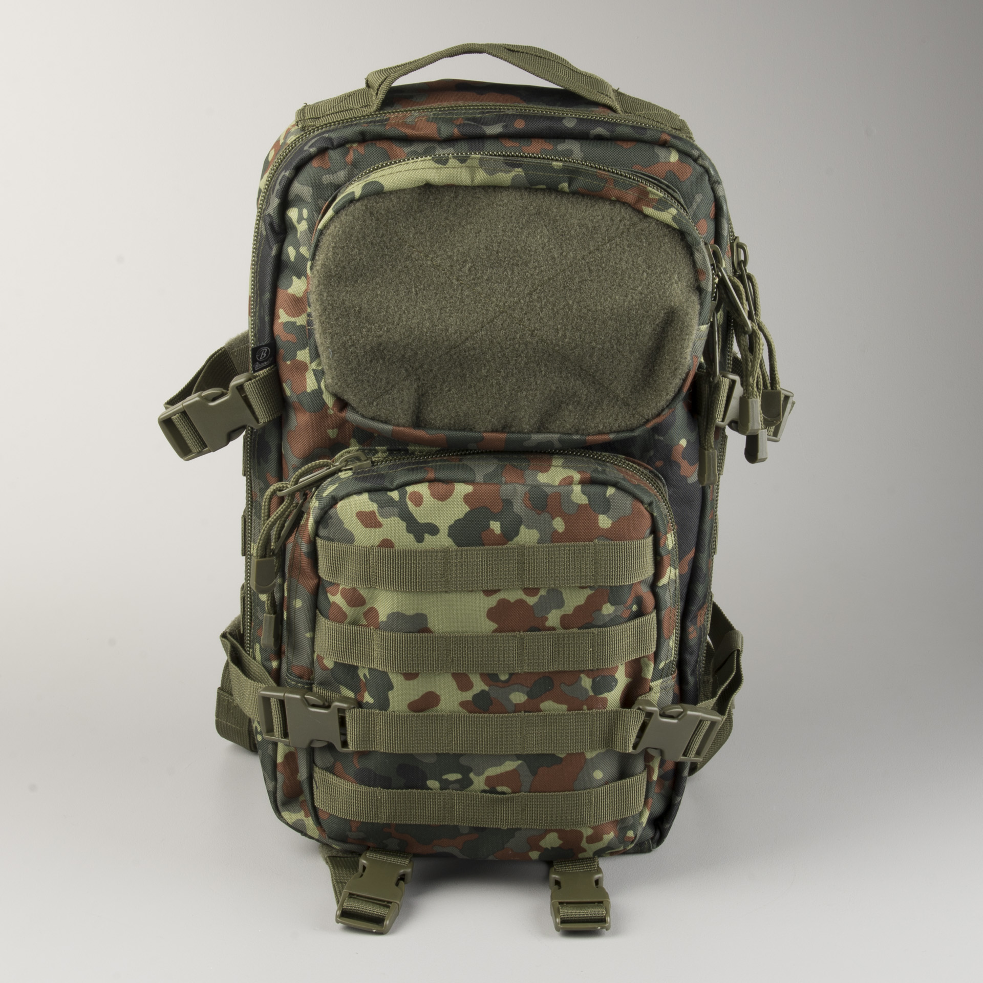 Mochila Brandit US Cooper 25L