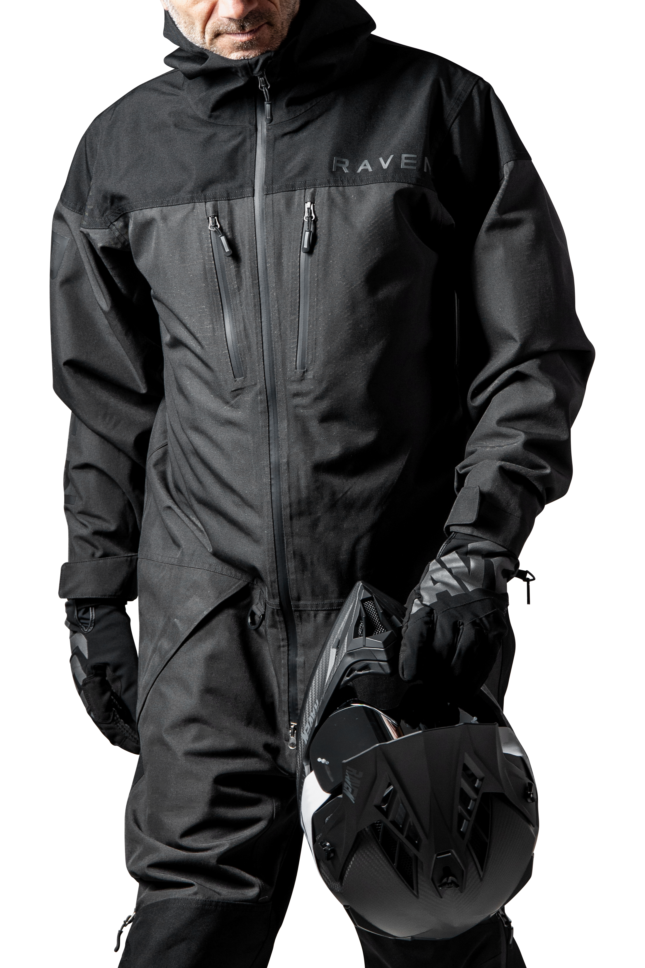 Raven Ridge Monosuit