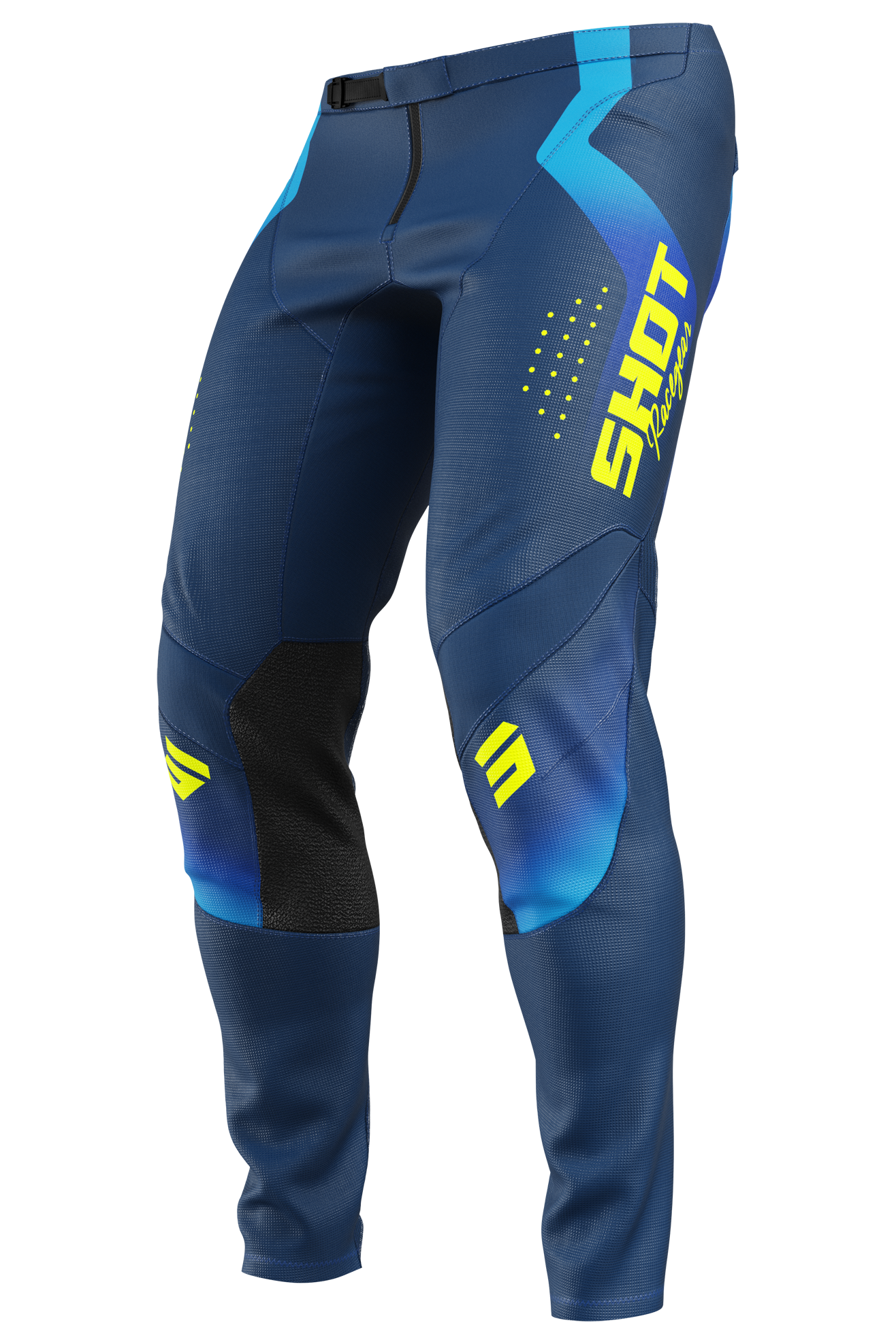 Shot Race Gear Contact Stream 27 Clothing Kit - Trousers