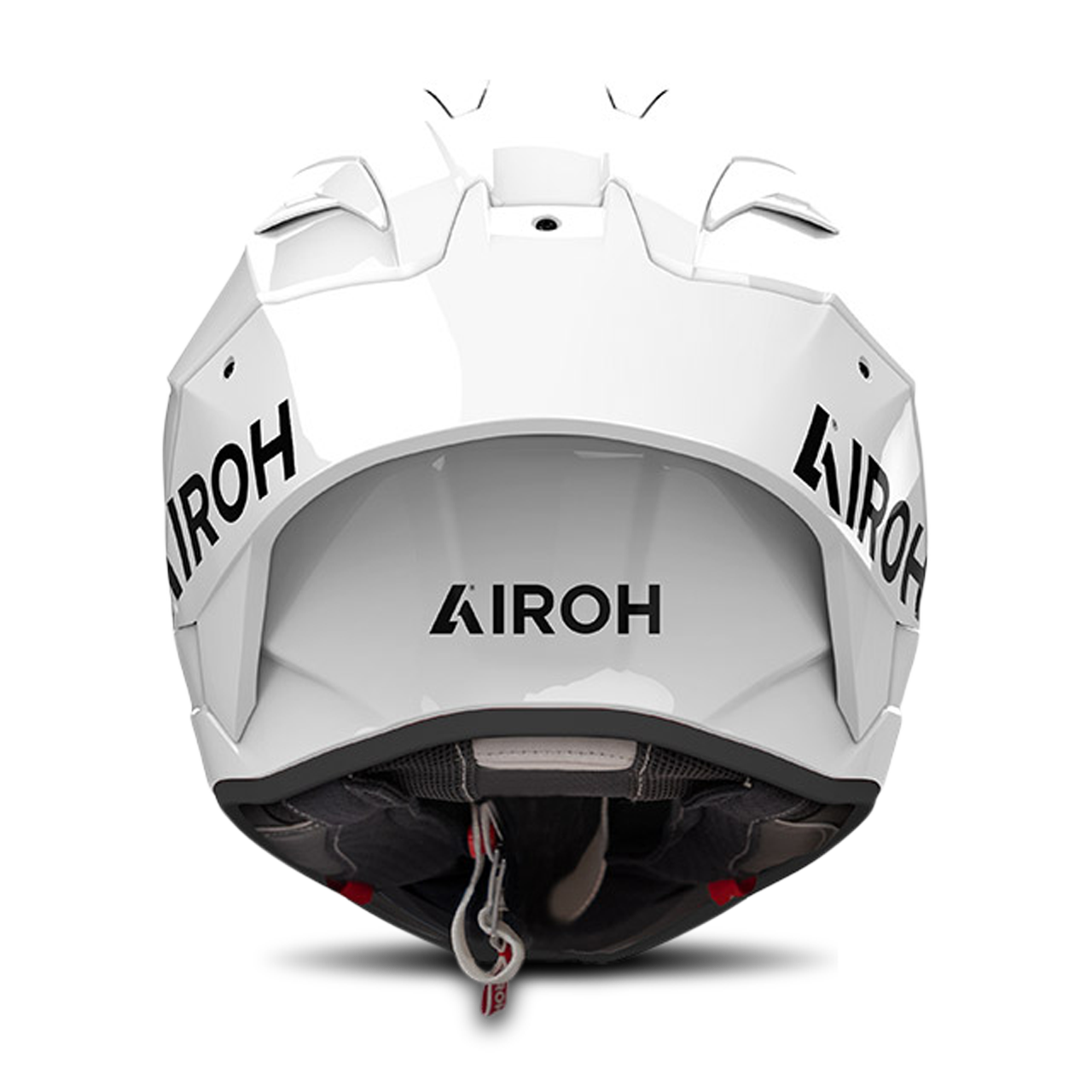 Airoh GP 800 FIM Racing Full Face Helmet