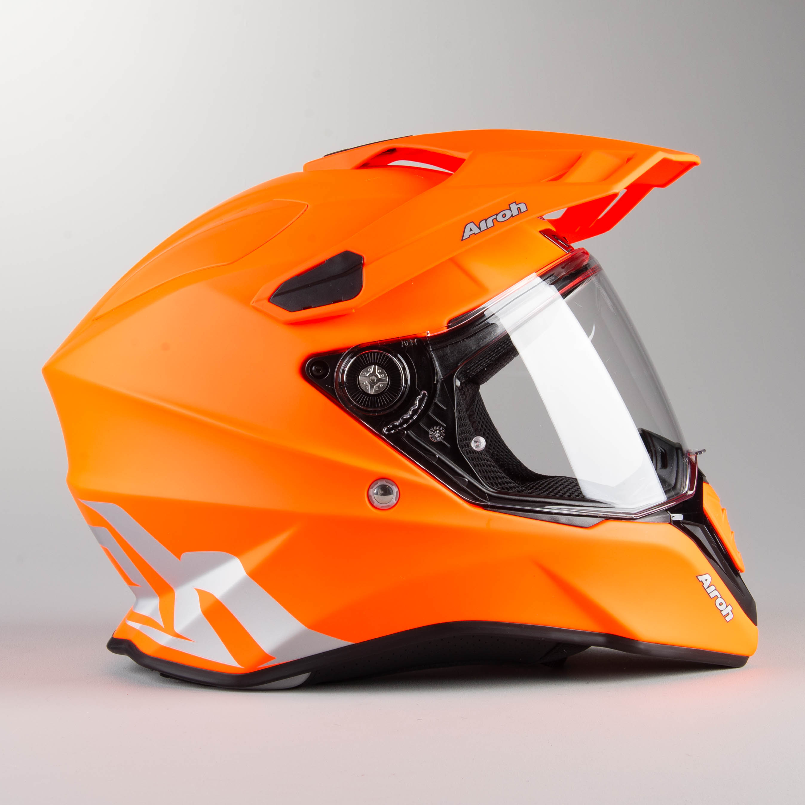 Airoh Commander Adventure Helmet