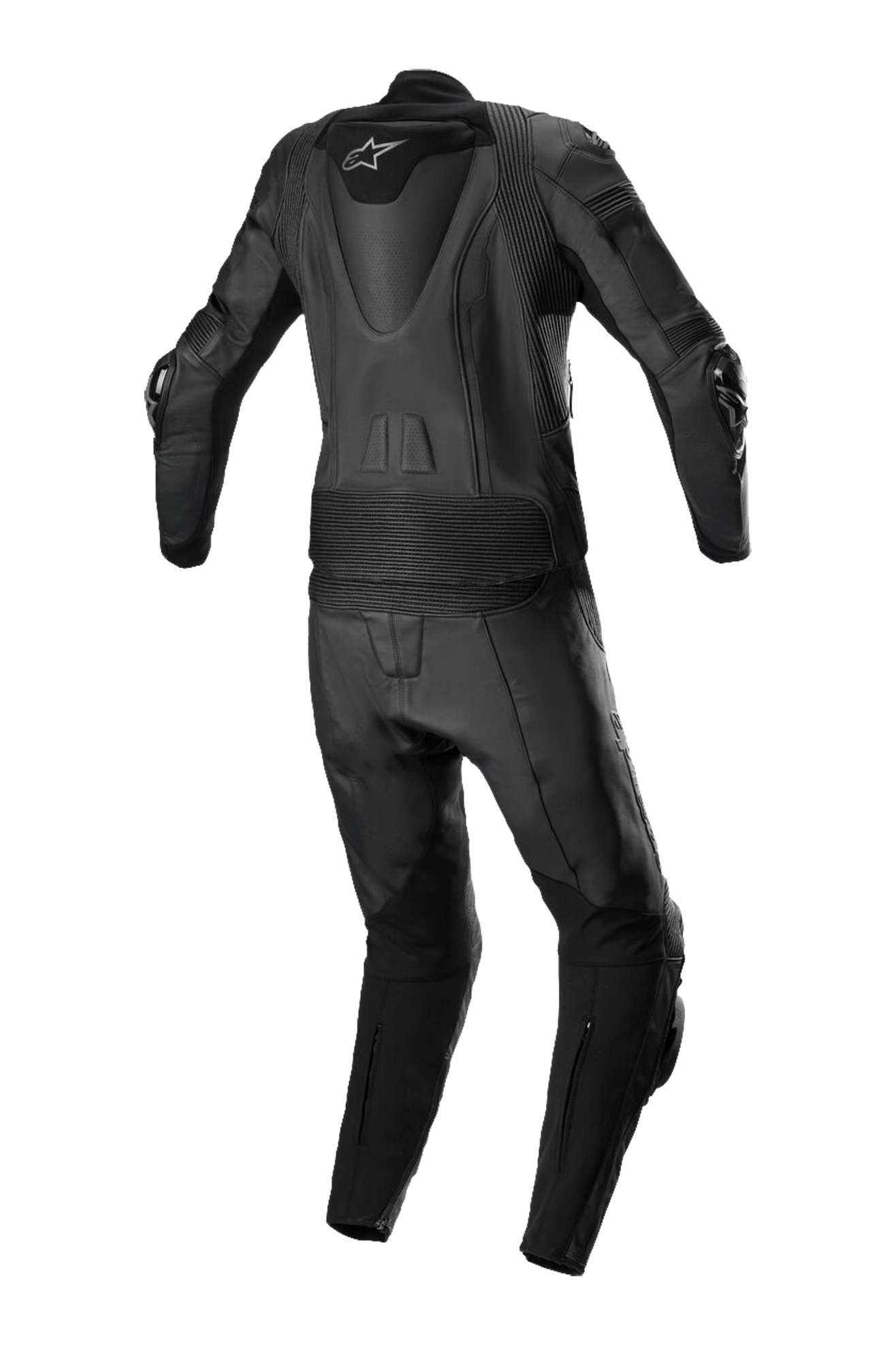 Leren 2-delig Motorpak Dames Alpinestars Stella Missile V2