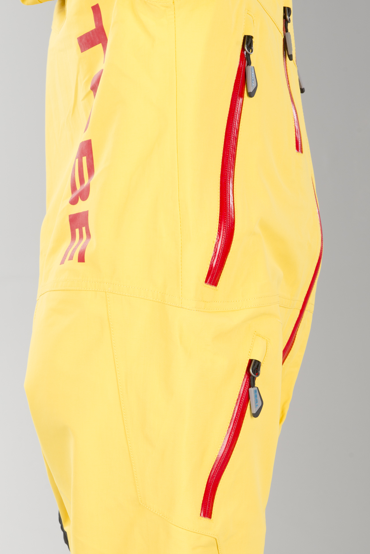 TOBE Ludo Monosuit Kid’s Overall