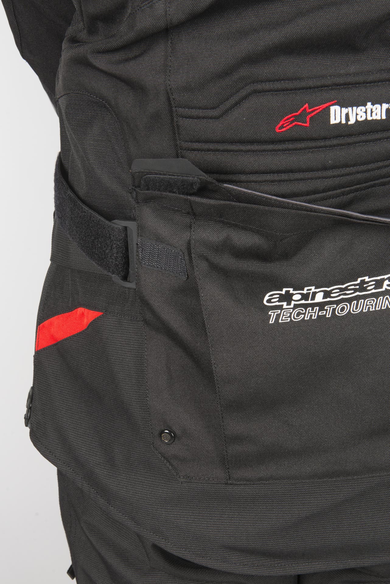 Alpinestars Stella Andes Pro Drystar Tech-Air® Jacket