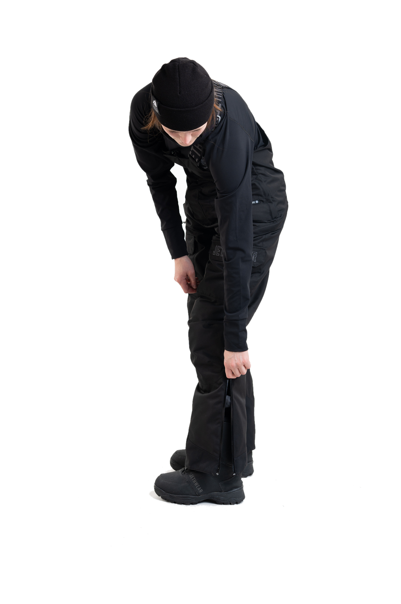Jethwear Treeline (2025) Women's S.A.F.E Snow Bib Trousers