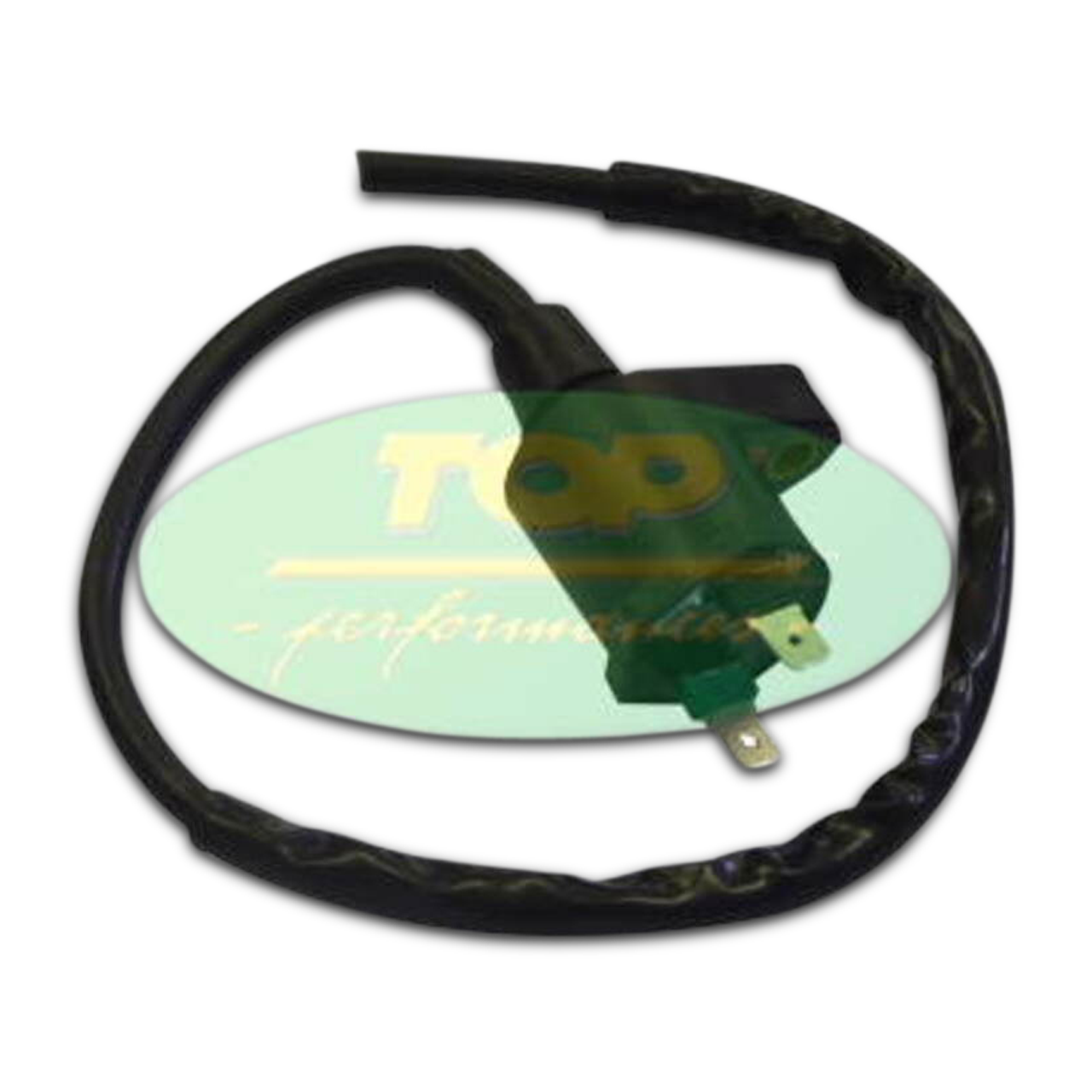 Top Performance Scooter Coil