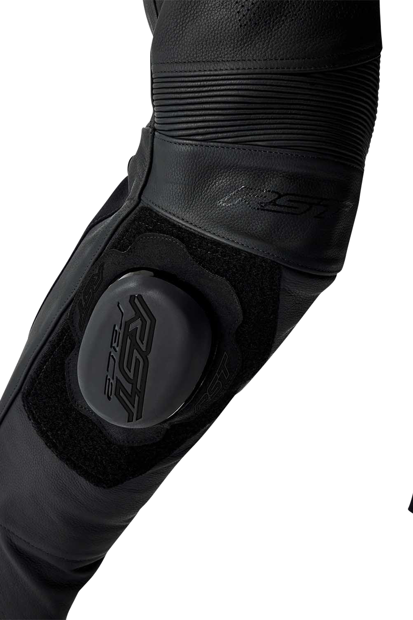 RST S1 D30 Leather MC Trousers