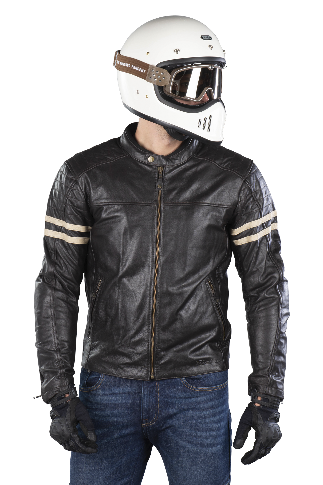richa lincoln jacket