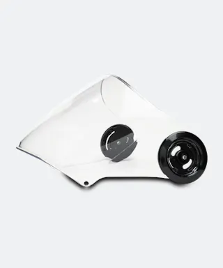 iXS 100 Visor