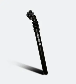 Nyeregcső Ergotec SP-3.0 Rugalmas