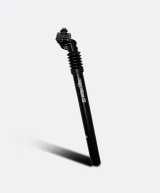 Tijă De Șa Ergotec SP-3.0 Cu Suspensie
