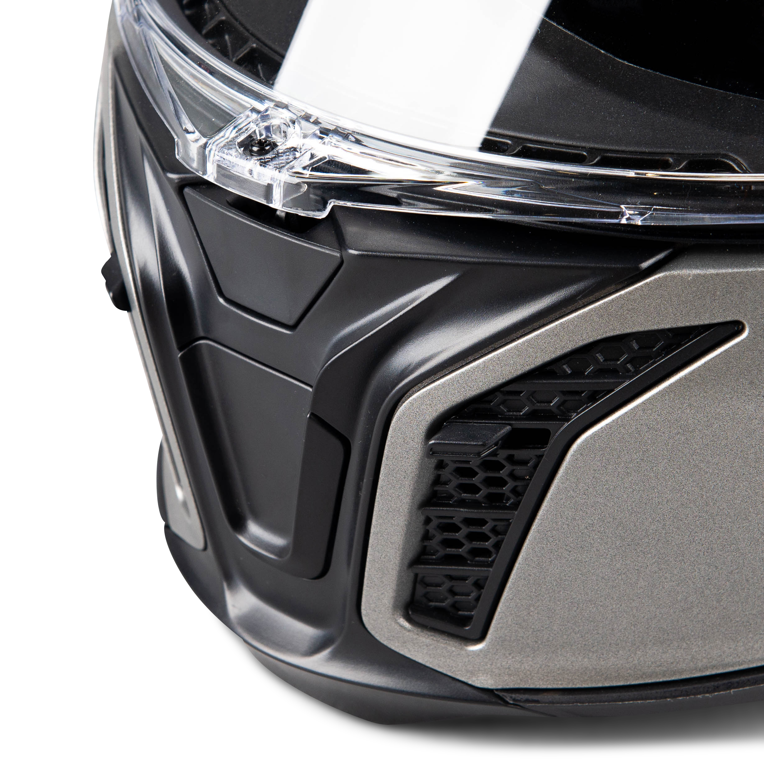 AGV Tourmodular E2206 Solid Flip-Up Helmet