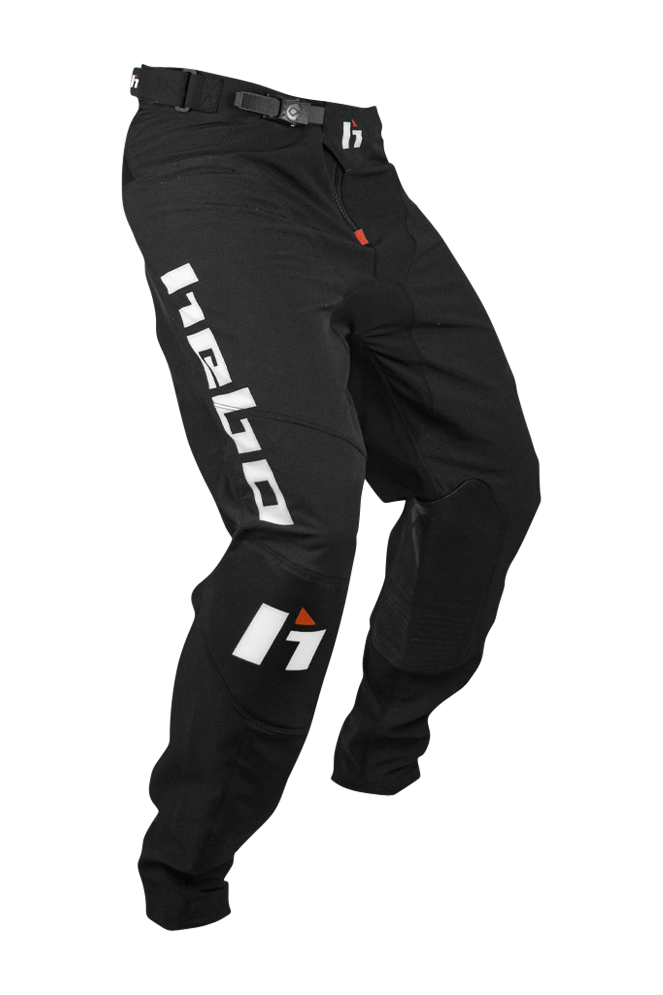 Crossbroek Hebo Scratch II
