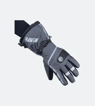 Guantes Raven Yeti