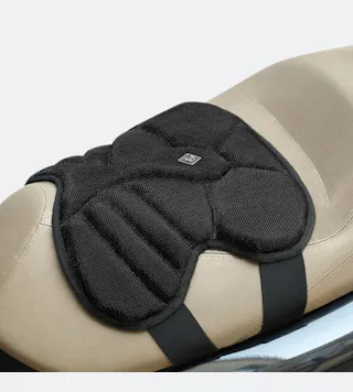 Istmepadi TUCANO URBANO Cool Fresh