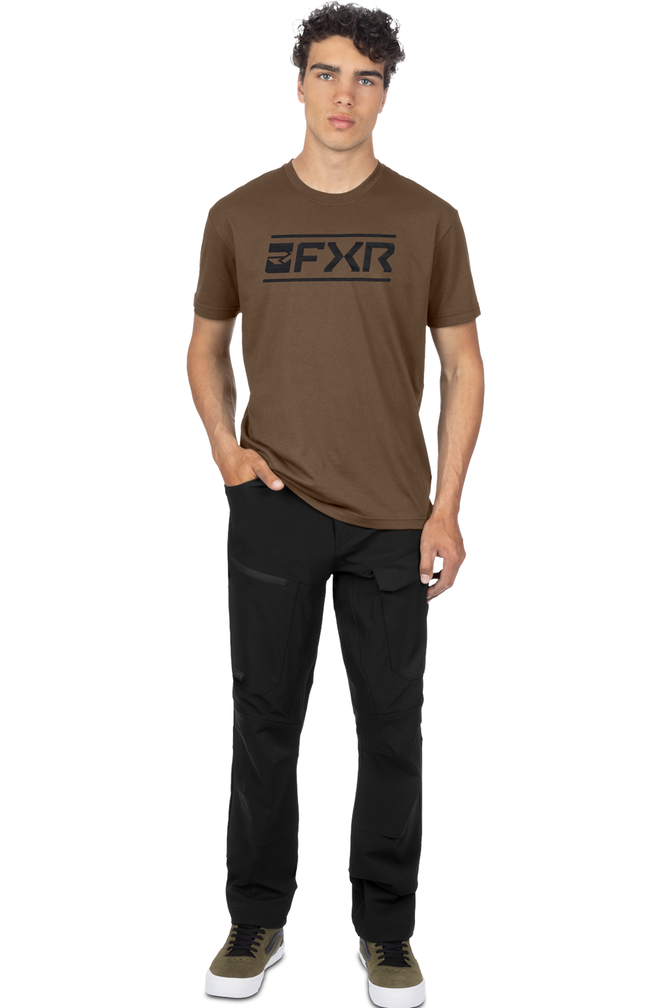 Bukser FXR Industry 27