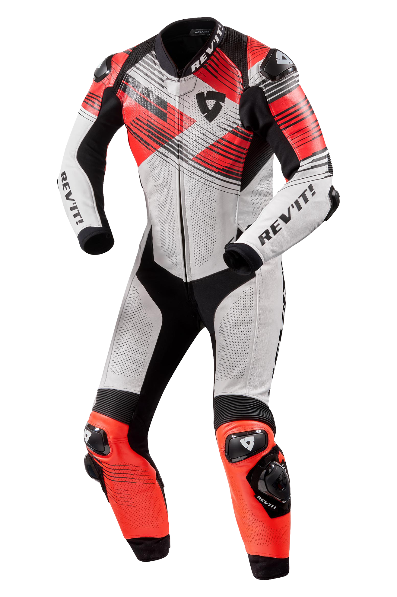 Rev'it! Mono de Cuero Apex