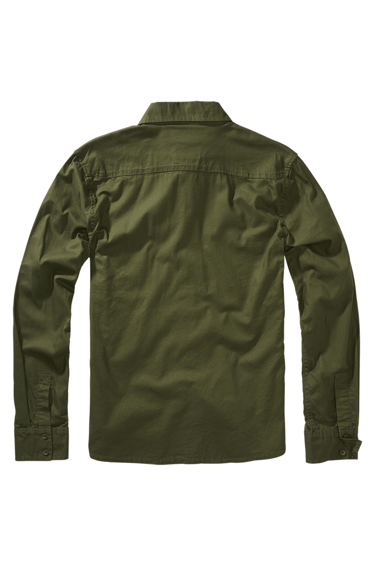 Camisa Franela Brandit