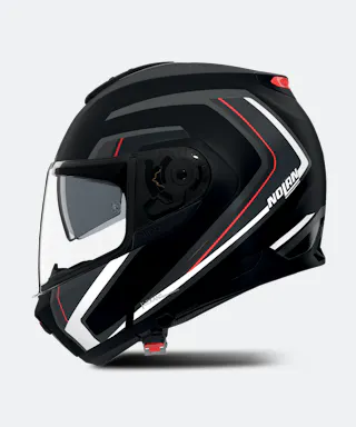 nolan carbon fiber n100-5 modular motorcycle helmet the N100 Nolan N100-6 Radiante Modular Helmet