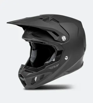 MX Prilba FLY Racing Formula CC Solid