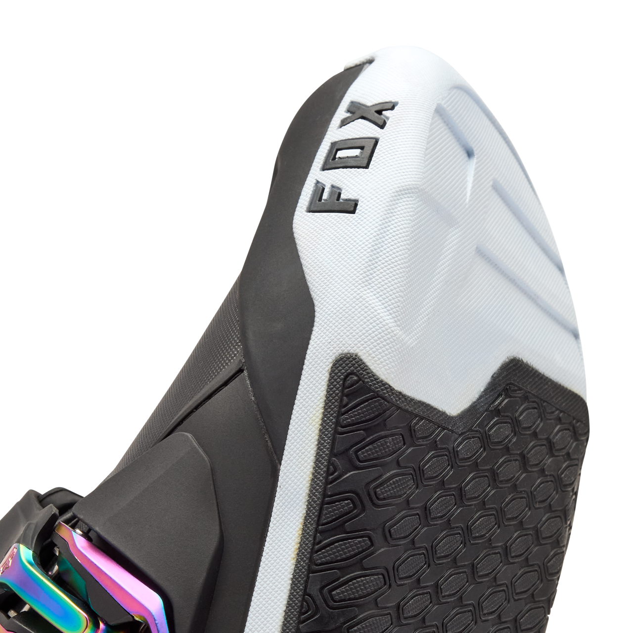 FOX Motion MX Boots
