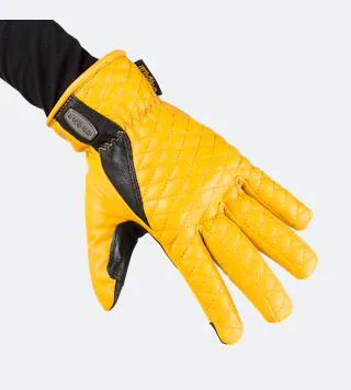 Garibaldi Campus KP Diamond Women´s Gloves