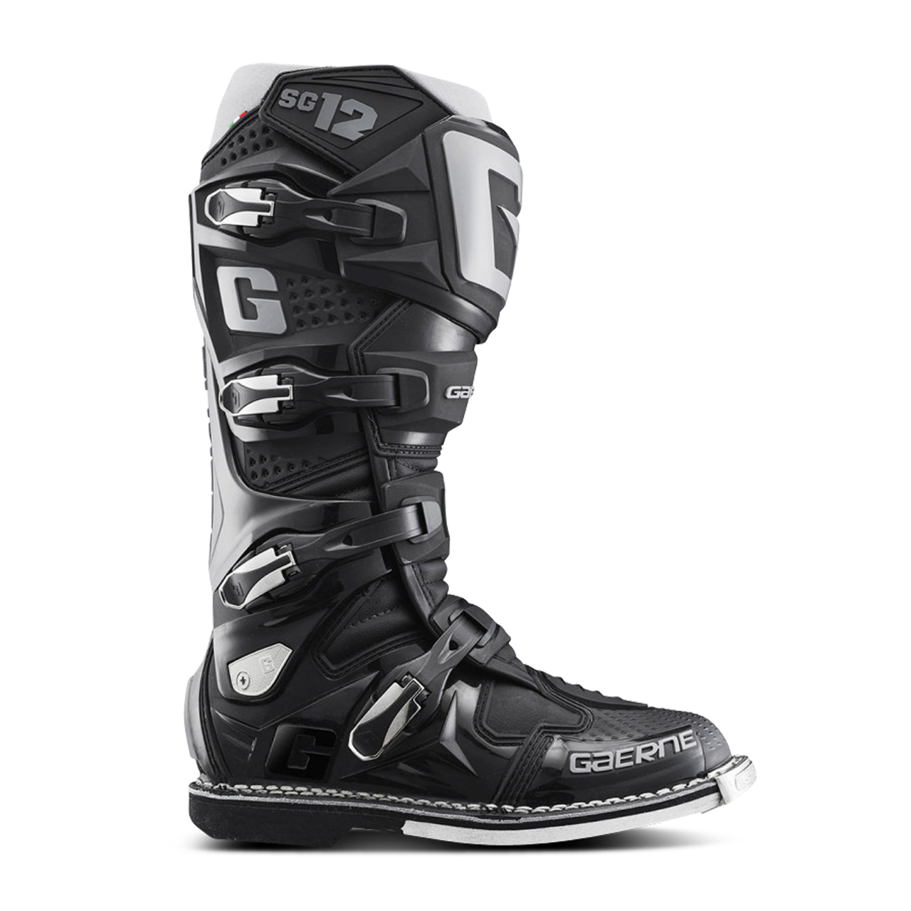 Gaerne SG12 MX Boots | 24mx
