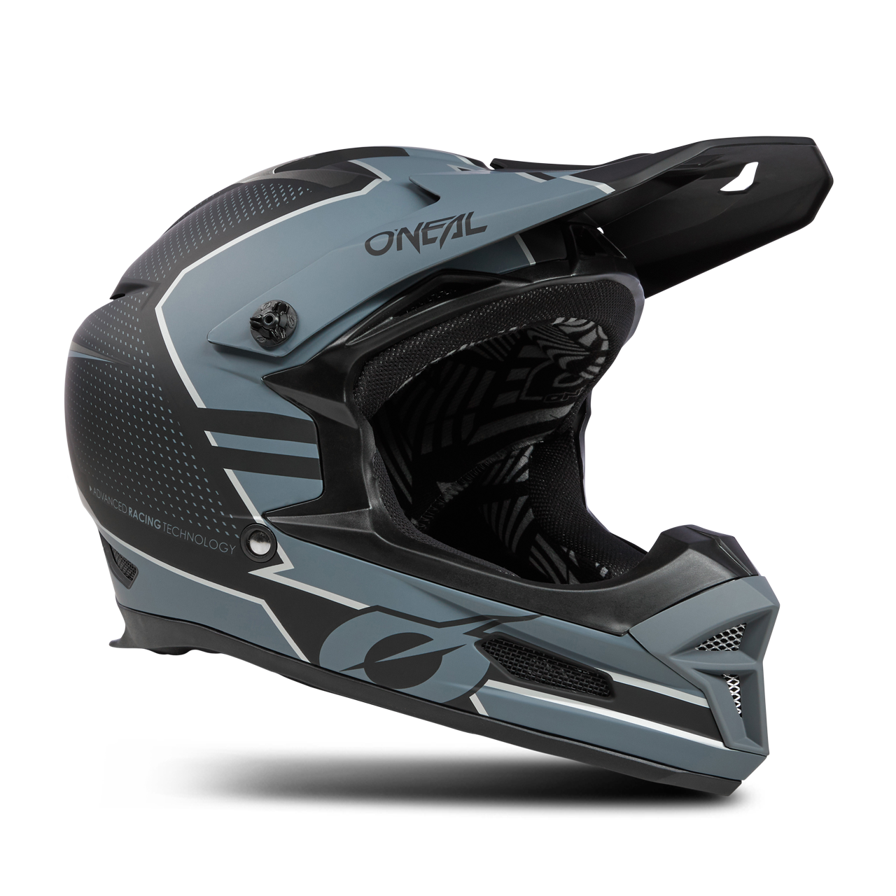 O'Neal FURY STAGE V.23 Downhill MTB Helmet