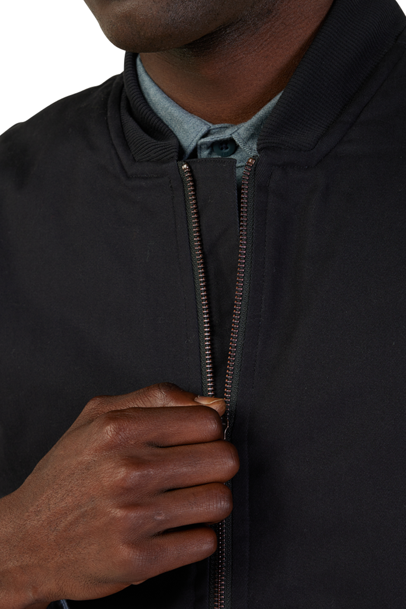 Vest FOX Source Sherpa