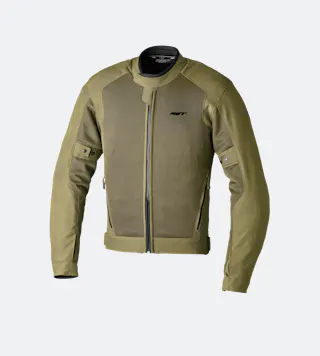 MC Striukė RST Spectre Air