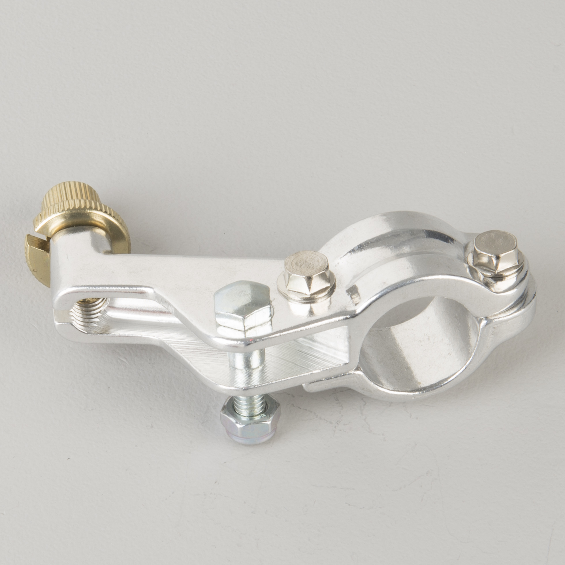 Jax Metals Pro Clutch Mount