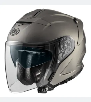 Premier JT5 U9 Open Face Helmet