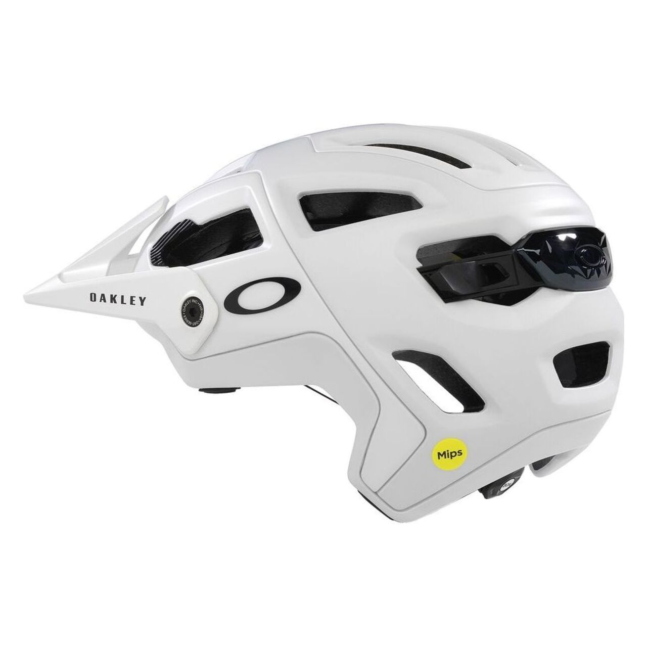 Mountainbikehelm Oakley DRT5 Maven MIPS