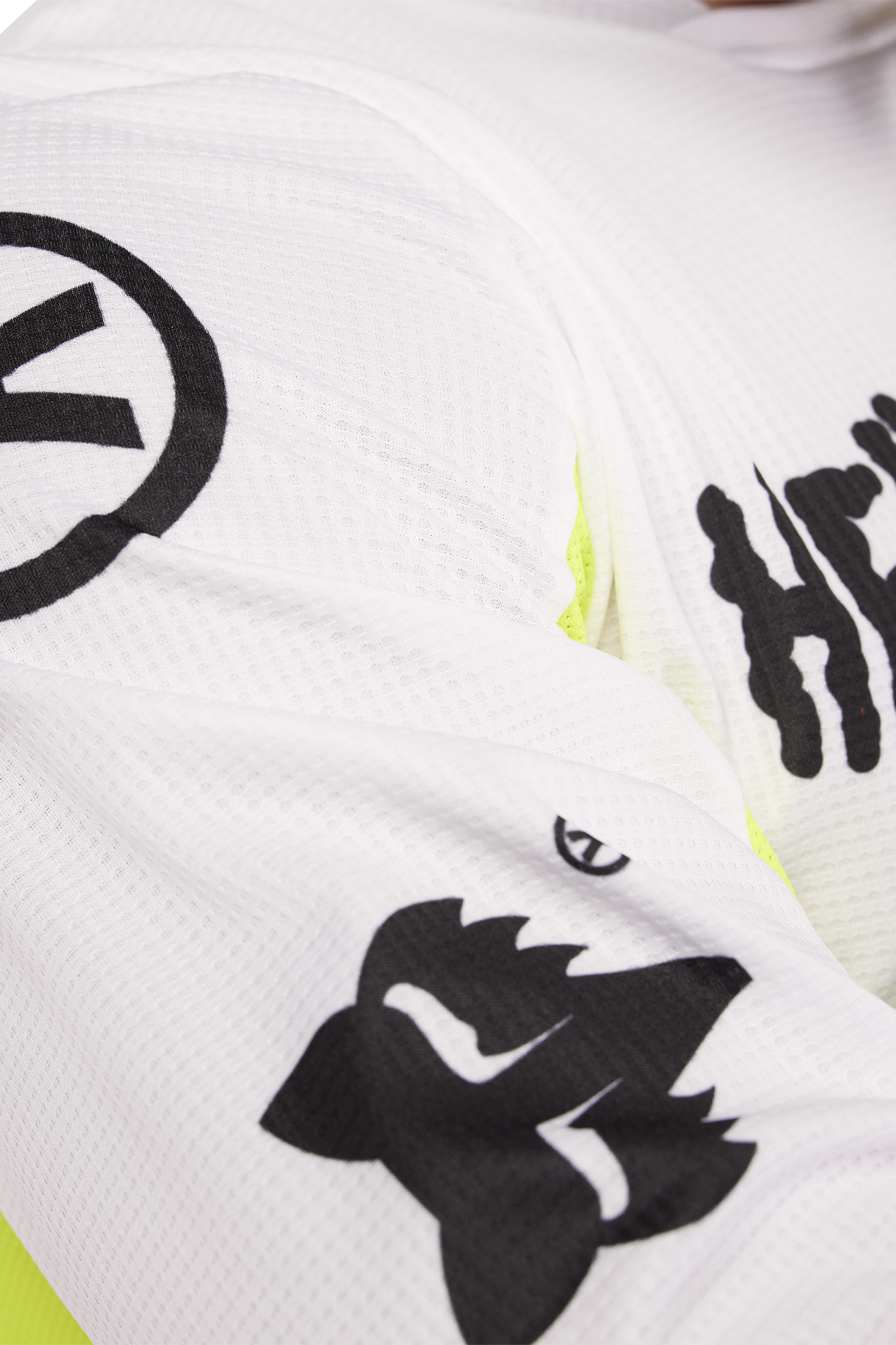 FOX 180 Hello Future MX Jersey
