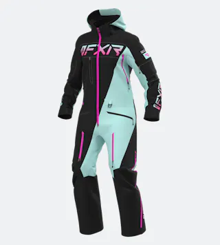 Heldragt FXR Ranger Instinct Lite Dame